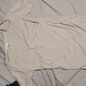 Maternity / Nursing Top